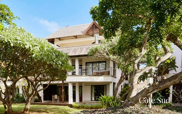 Exceptional Penthouse Duplex in Tamarin