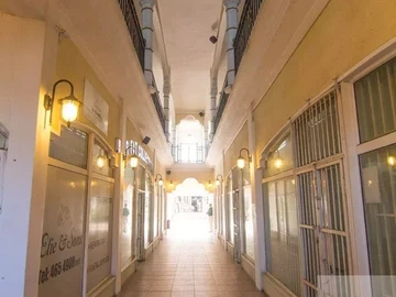 Commercial Property