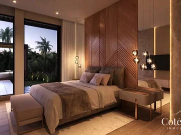 2 Bedroom Villa