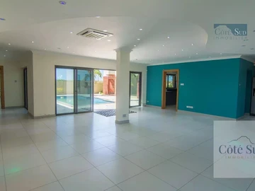 Villa de 4 Chambres