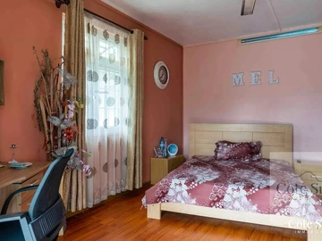 Villa de 3 Chambres