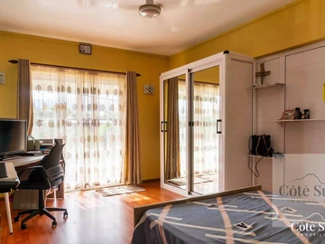 Villa de 3 Chambres