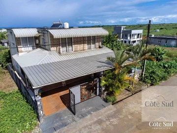 Villa de 3 Chambres
