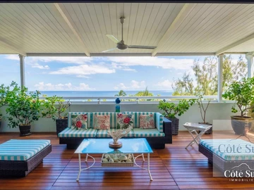 2 Bedroom Penthouse