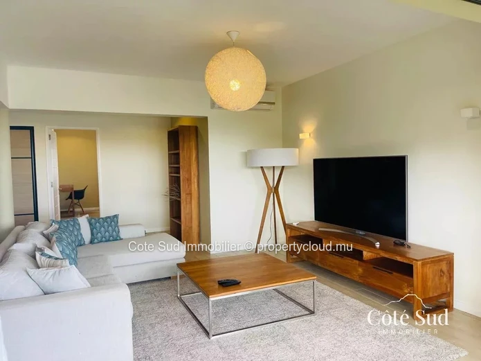 Dream Duplex for Sale - Barachois, Tamarin