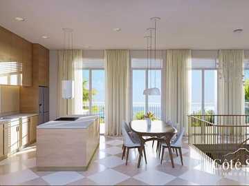 2 Bedroom Villa