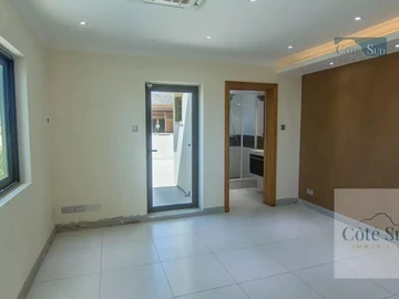 Villa de 4 Chambres