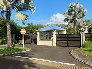 Villa de 3 Chambres