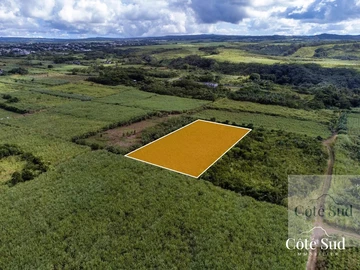 Agricultural Land