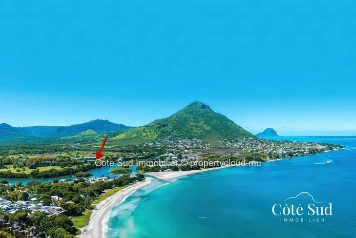 For Sale – Ground Floor Apartment in Tamarin