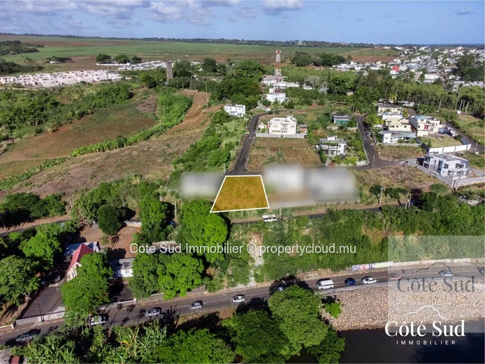 Land Res 13.11P - Domaine de Terracine - Souillac