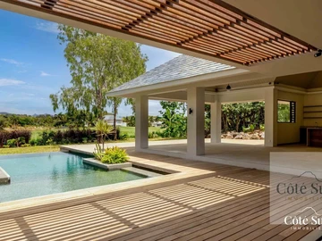 4 Bedroom Villa