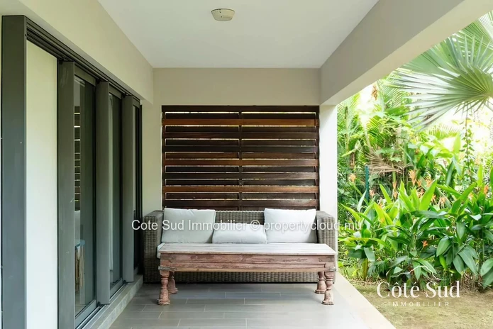 For Sale – Ground Floor Apartment in Tamarin