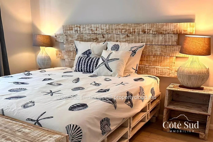 For Sale – Ground Floor Apartment in Tamarin