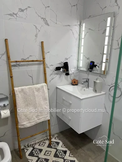 Modern and Luxurious 3-Bedroom Apartment for Rent in Albion
