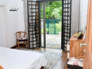 Villa de 3 Chambres