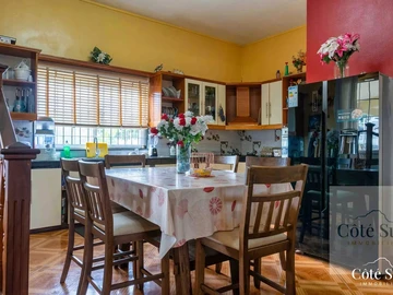 Villa de 3 Chambres