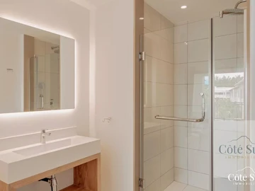 2 Bedroom Penthouse