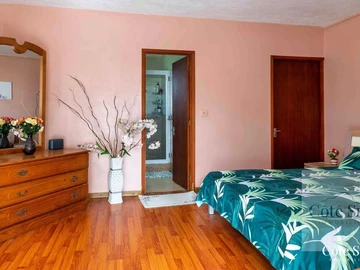 Villa de 3 Chambres