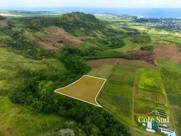 Agricultural Land