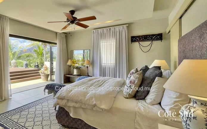 Exceptional Penthouse Duplex in Tamarin