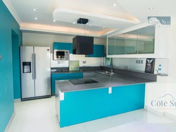 Villa de 4 Chambres