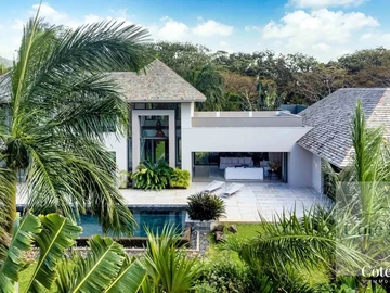 4 Bedroom Villa
