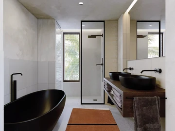 2 Bedroom Villa