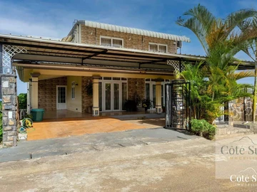 Villa de 3 Chambres