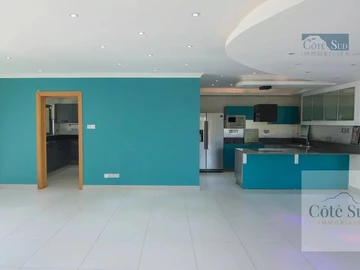 Villa de 4 Chambres