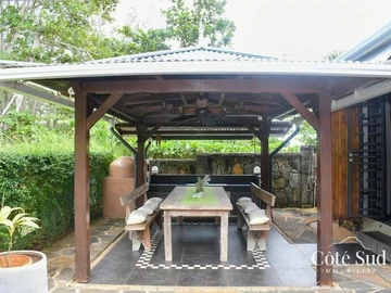 Villa de 3 Chambres