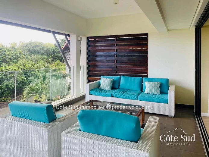 Dream Duplex for Sale - Barachois, Tamarin