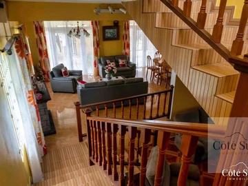 Villa de 3 Chambres