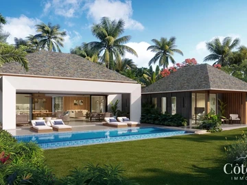 4 Bedroom Villa