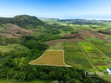 Agricultural Land