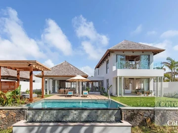 4 Bedroom Villa