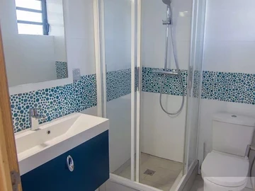 Villa de 4 Chambres