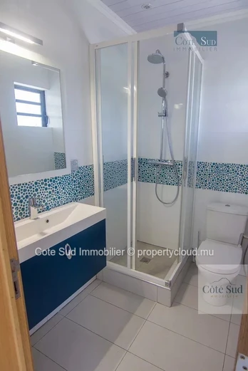 A vendre villa Jelly du Mahé - Beau Vallon