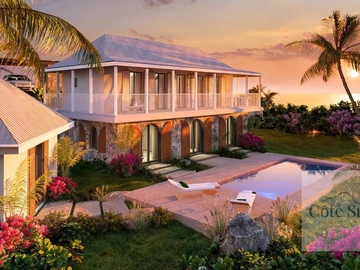 2 Bedroom Villa