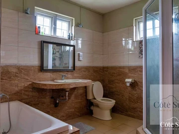 Villa de 3 Chambres