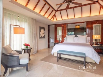 3 Bedroom Villa