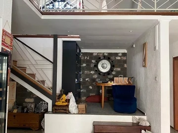 Villa de 3 Chambres