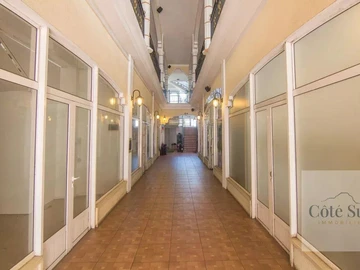 Commercial Property