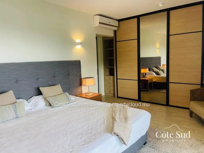 Dream Duplex for Sale - Barachois, Tamarin