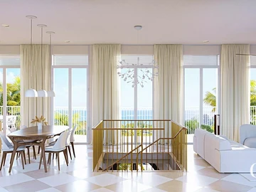 3 Bedroom Villa