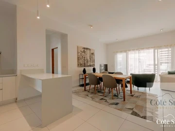 2 Bedroom Penthouse