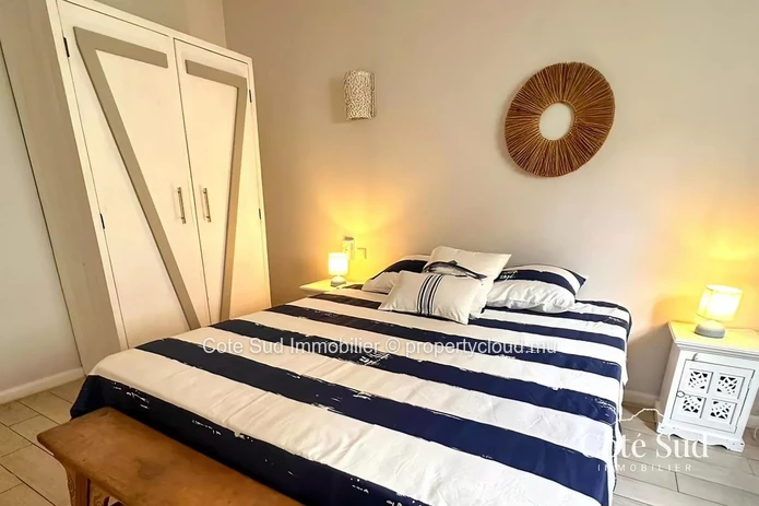 For Sale – Ground Floor Apartment in Tamarin