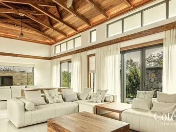 3 Bedroom Villa