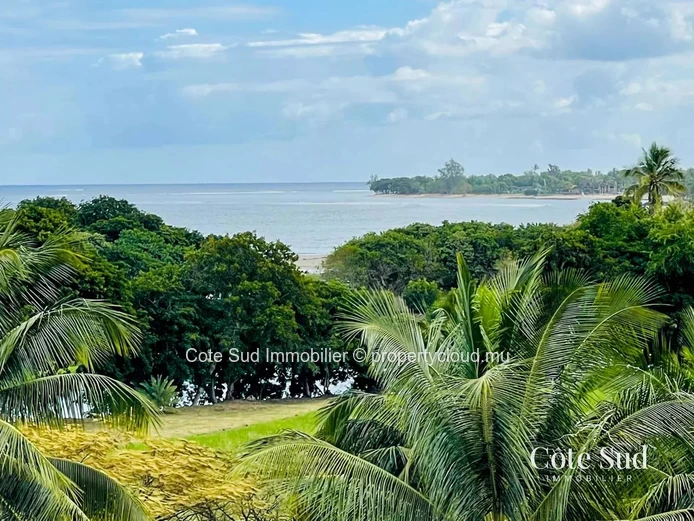 Dream Duplex for Sale - Barachois, Tamarin