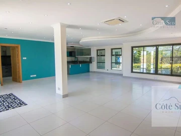 Villa de 4 Chambres